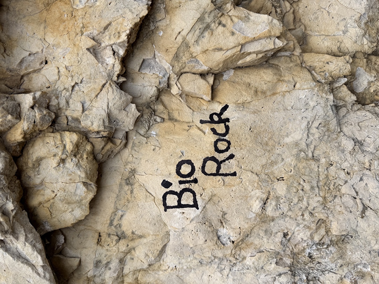Bio Rock Piccolo Lagazuoi, Dolomites, Simon Kehrer, Marta Willeit - La première ascension du 'Bio Rock' sur la face sud du Piccolo Lagazuoi, Dolomites (Simon Kehrer, Marta Willeit 04-05/2026) Bio Rock Piccolo Lagazuoi, Dolomites, Simon Kehrer, Marta Willeit - La première ascension du 'Bio Rock' sur la face sud du Piccolo Lagazuoi, Dolomites (Simon Kehrer, Marta Willeit 04-05/2026)