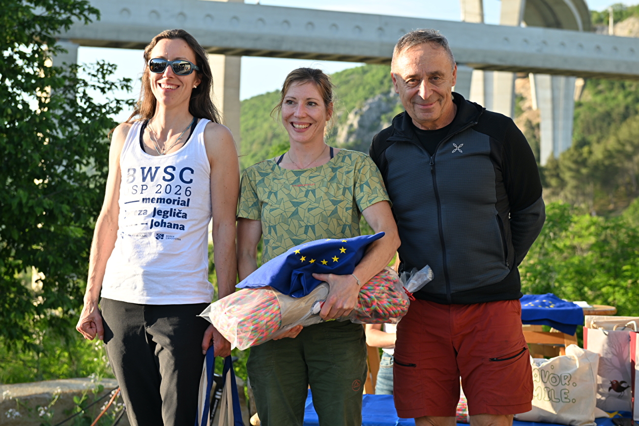 Janez Jeglič – Johan Memorial Osp - Janez Jeglič – Johan Memorial 2026 à Osp en Slovénie