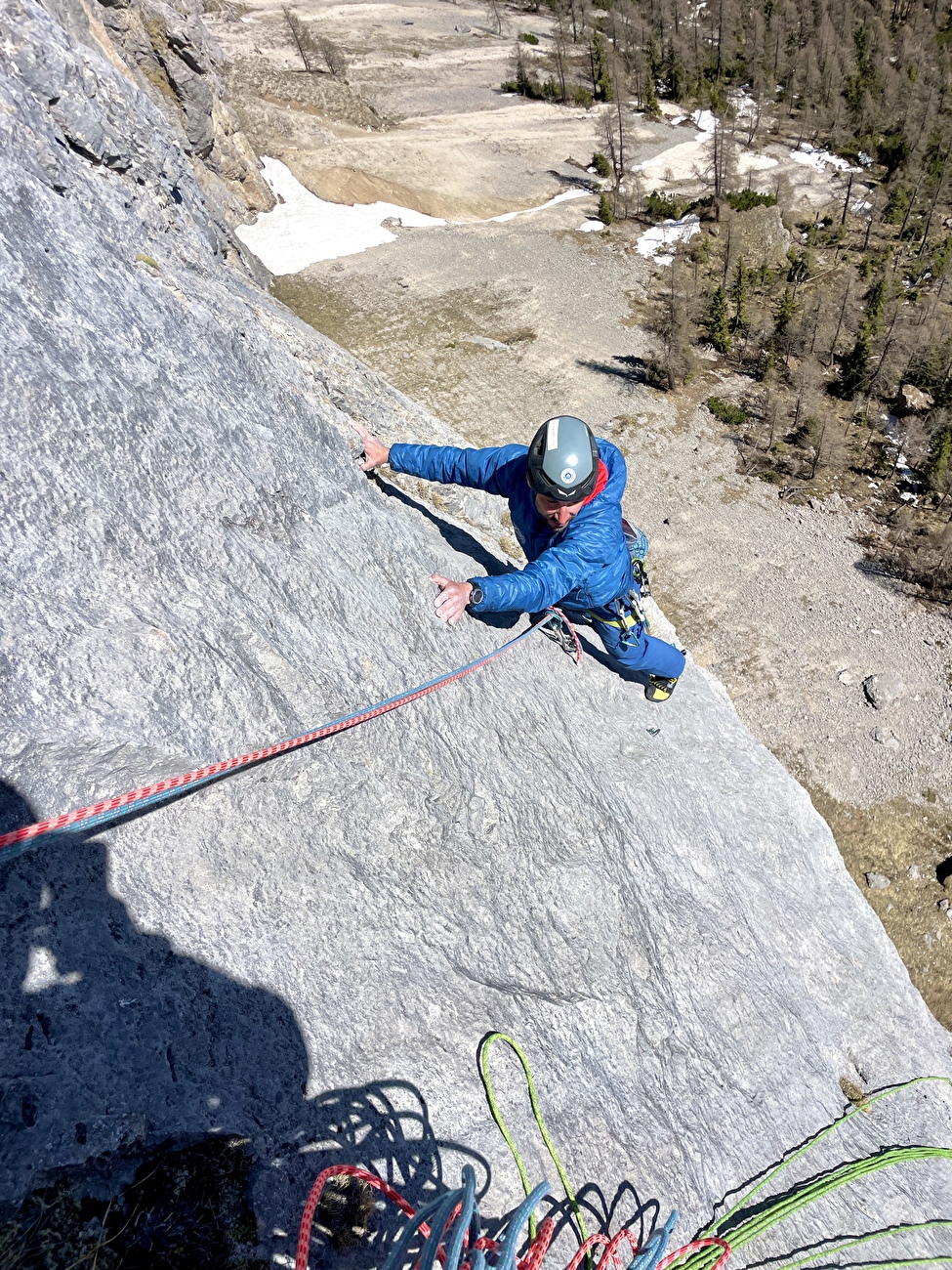 Abbronzatissima Monte Fop, Dolomites, Federico Dell'Antone, Thomas Gianola - La première ascension de 'Abbronzatissima' sur le Monte Fop, Dolomites (Federico Dell'Antone, Thomas Gianola 06/2025) Abbronzatissima Monte Fop, Dolomites, Federico Dell'Antone, Thomas Gianola - La première ascension de 'Abbronzatissima' sur le Monte Fop, Dolomites (Federico Dell'Antone, Thomas Gianola 06/2025)