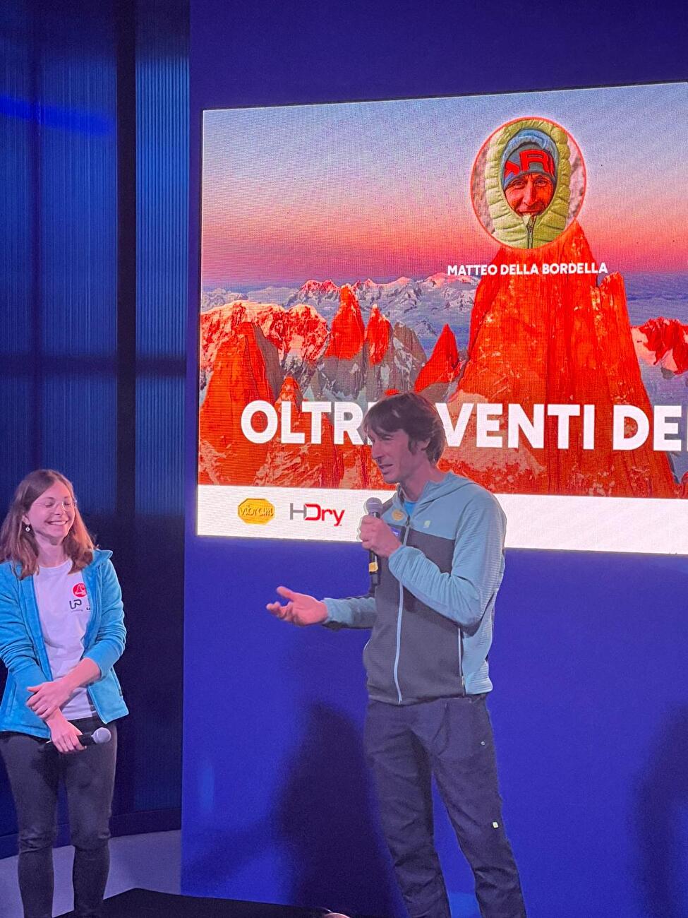 HDry - HDry à l'honneur aux ORBDAYS 2026 à Riva del Garda HDry - HDry à l'honneur aux ORBDAYS 2026 à Riva del Garda