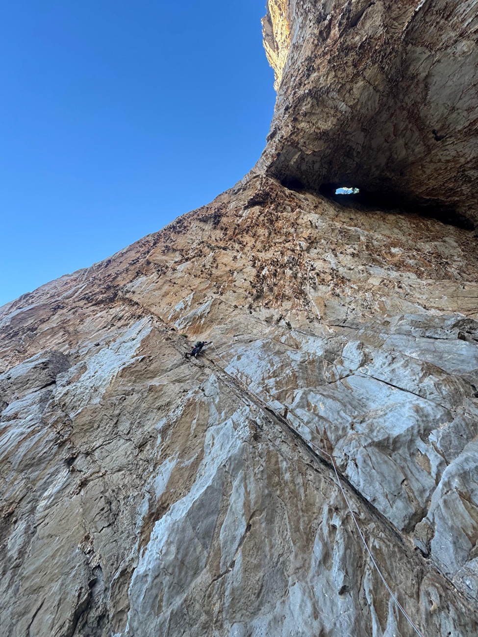 Remontage de la Sicile - Remontage des ascensions du Monte Gallo et du Monte Pellegrino en Sicile, mai 2026
