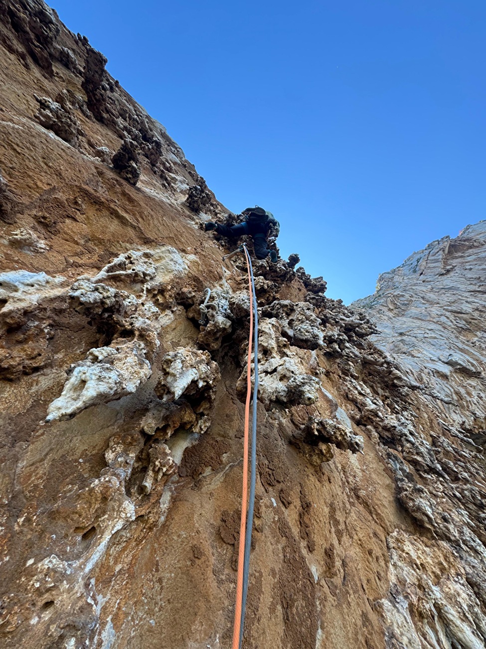 Remontage de la Sicile - Remontage des ascensions du Monte Gallo et du Monte Pellegrino en Sicile, mai 2026