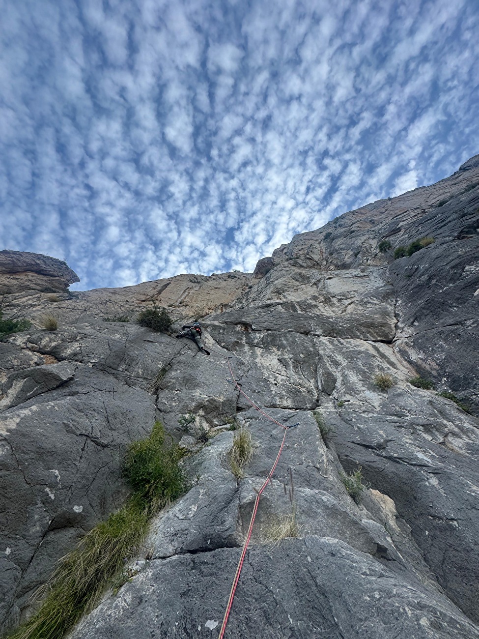 Remontage de la Sicile - Remontage des ascensions du Monte Gallo et du Monte Pellegrino en Sicile, mai 2026