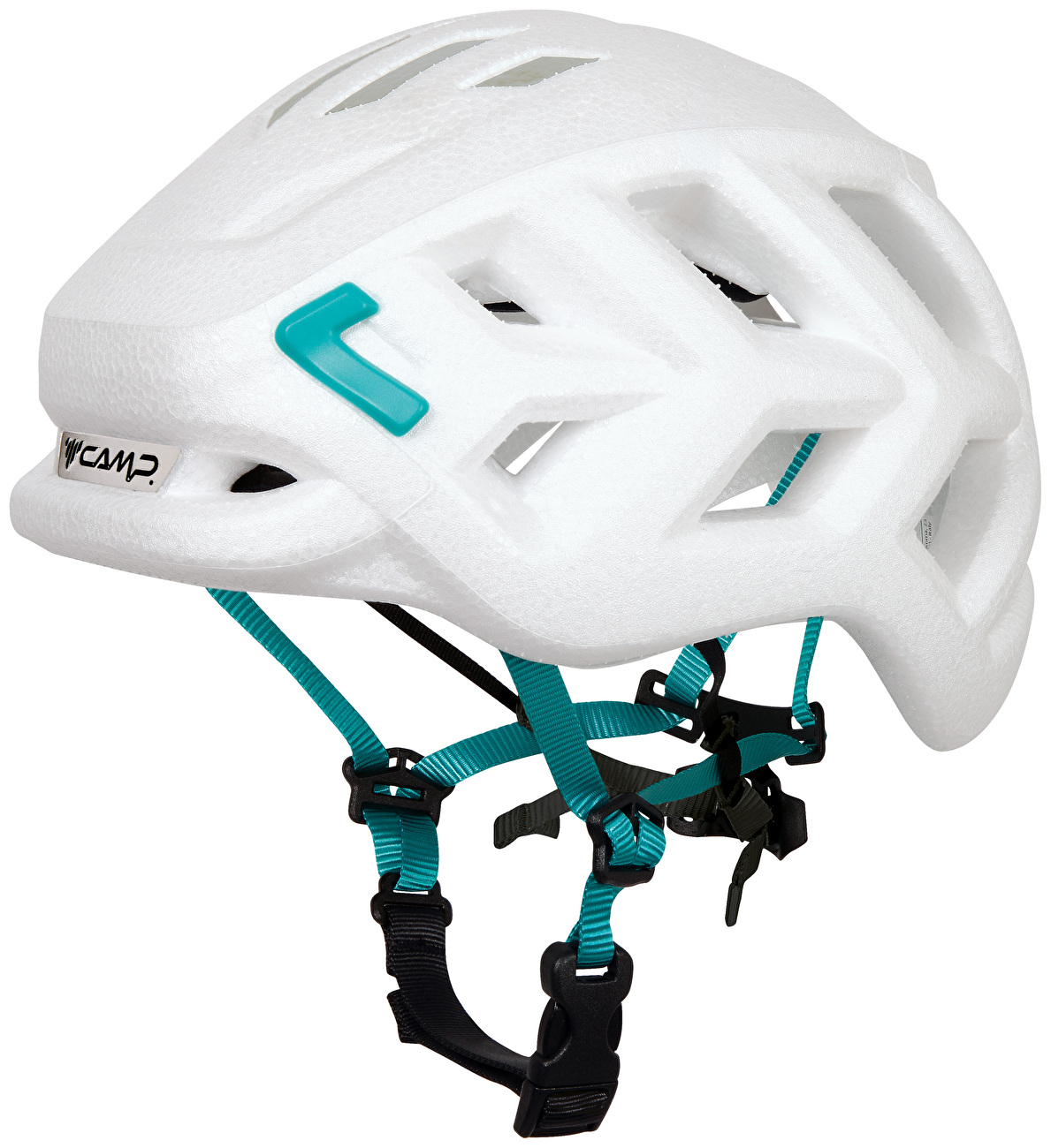 Casque d'escalade CAMP Aeris - Le casque d'escalade CAMP Aeris remporte le Silver European Outdoor Award Casque d'escalade CAMP Aeris - Le casque d'escalade CAMP Aeris remporte le Silver European Outdoor Award