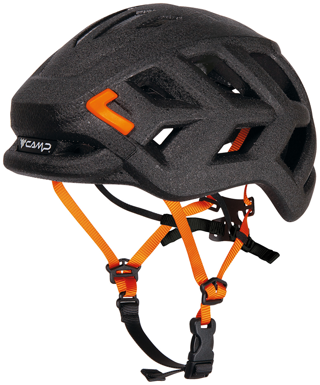 Casque d'escalade CAMP Aeris - Le casque d'escalade CAMP Aeris remporte le Silver European Outdoor Award Casque d'escalade CAMP Aeris - Le casque d'escalade CAMP Aeris remporte le Silver European Outdoor Award