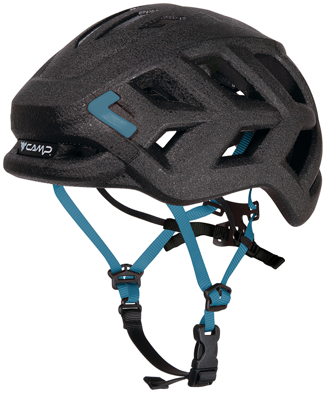 Casque d'escalade CAMP Aeris - Le casque d'escalade CAMP Aeris remporte le Silver European Outdoor Award Casque d'escalade CAMP Aeris - Le casque d'escalade CAMP Aeris remporte le Silver European Outdoor Award