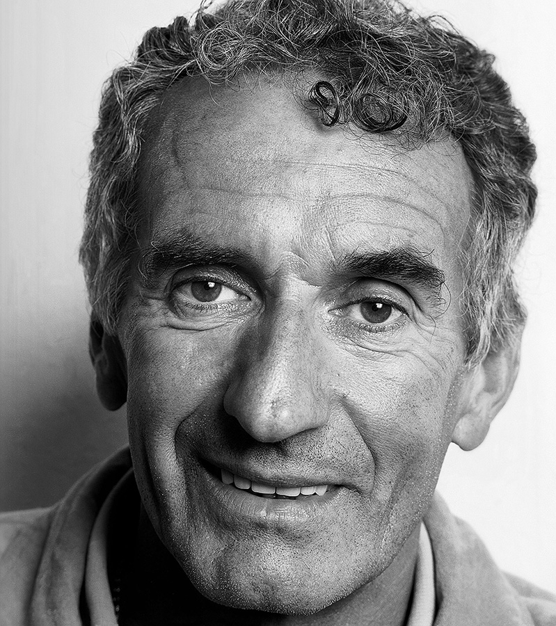 Monti Sorgenti, Lecco, Giulio Malfer - Mario Conti