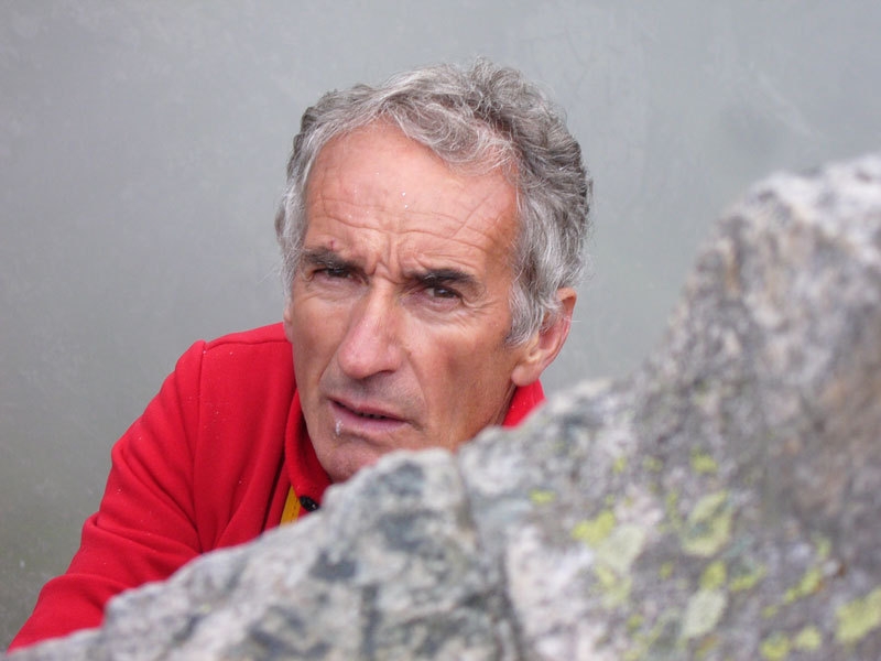 Mario Conti - Mario Conti
