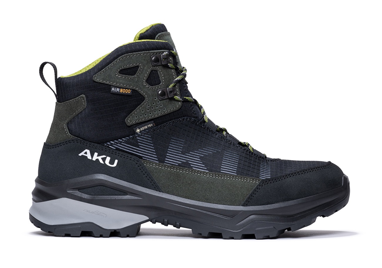 AKU Adapta Light GTX - chaussures de randonnée