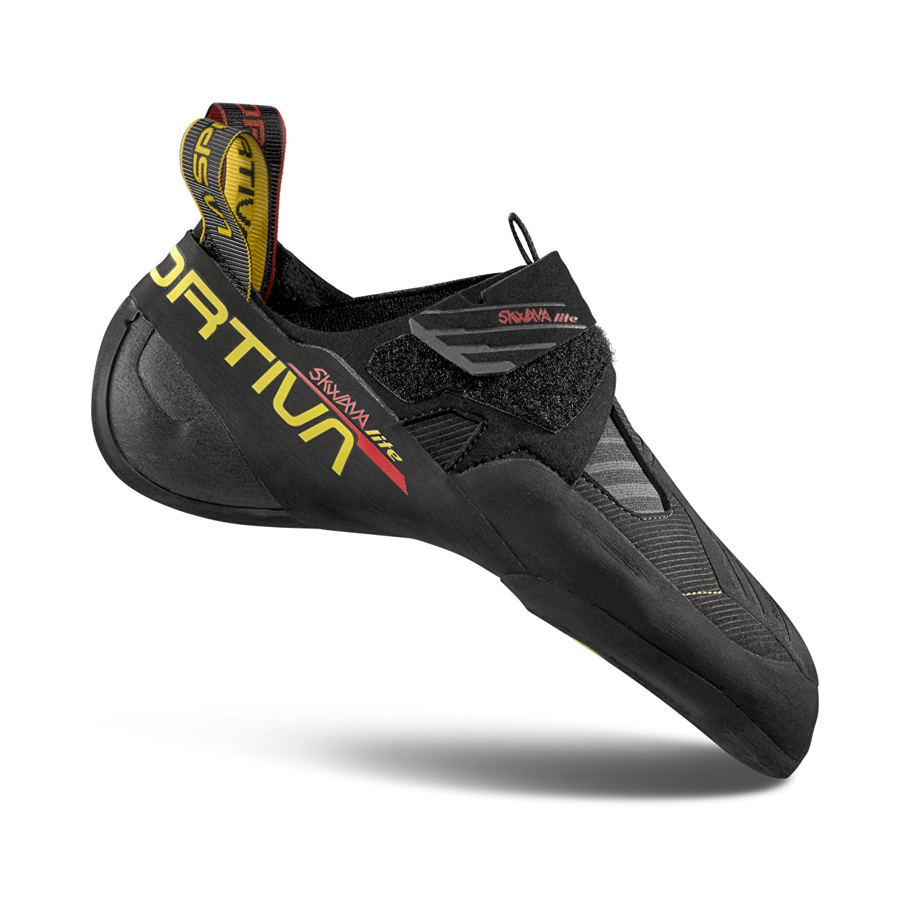 La Sportiva Skwama Lite - chaussons d'escalade pour l'intérieur et l'extérieur