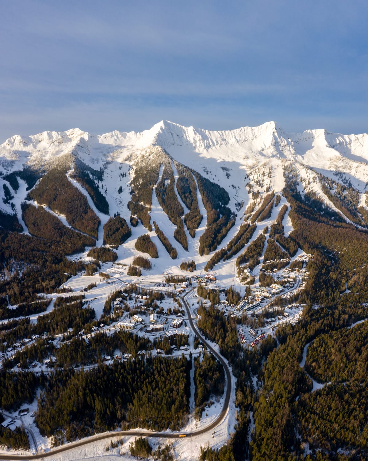 Quatre nouveaux quads pour trois stations canadiennes