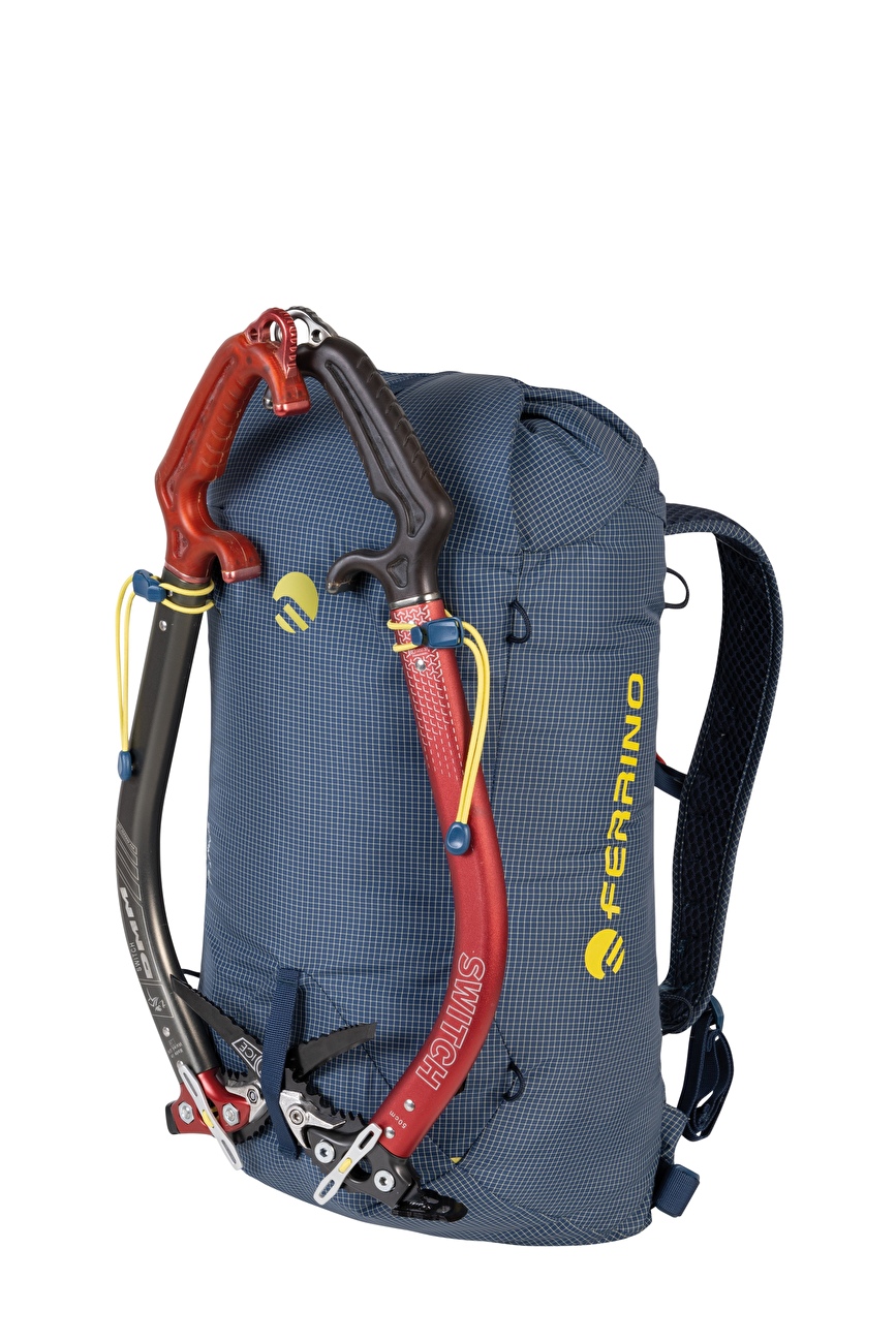 Sommet Ferrino 25 - Sommet Ferrino 25 Sommet Ferrino 25 - Sommet Ferrino 25
