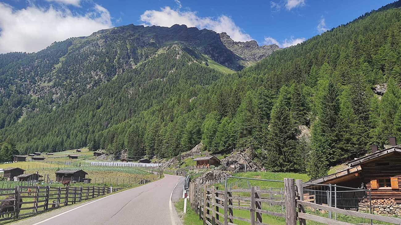 Un projet d'hôtel de luxe dans le parc national du Stelvio en Italie est critiqué