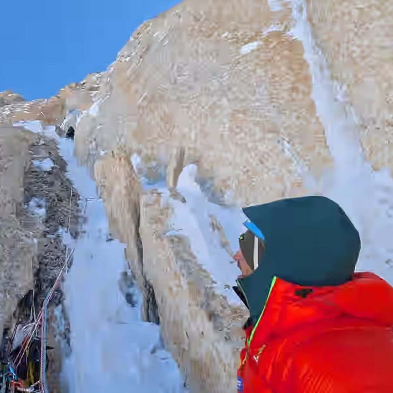 K7 Main, Matteo Della Bordella, Luca Ducoli, Mirco Grasso, Giacomo Mauri - La première ascension de la face SE du K7 Main (6934m) au Pakistan (Matteo Della Bordella, Luca Ducoli, Mirco Grasso, Giacomo Mauri 24-29/06/2026) K7 Main, Matteo Della Bordella, Luca Ducoli, Mirco Grasso, Giacomo Mauri - La première ascension de la face SE du K7 Main (6934m) au Pakistan (Matteo Della Bordella, Luca Ducoli, Mirco Grasso, Giacomo Mauri 24-29/06/2026)