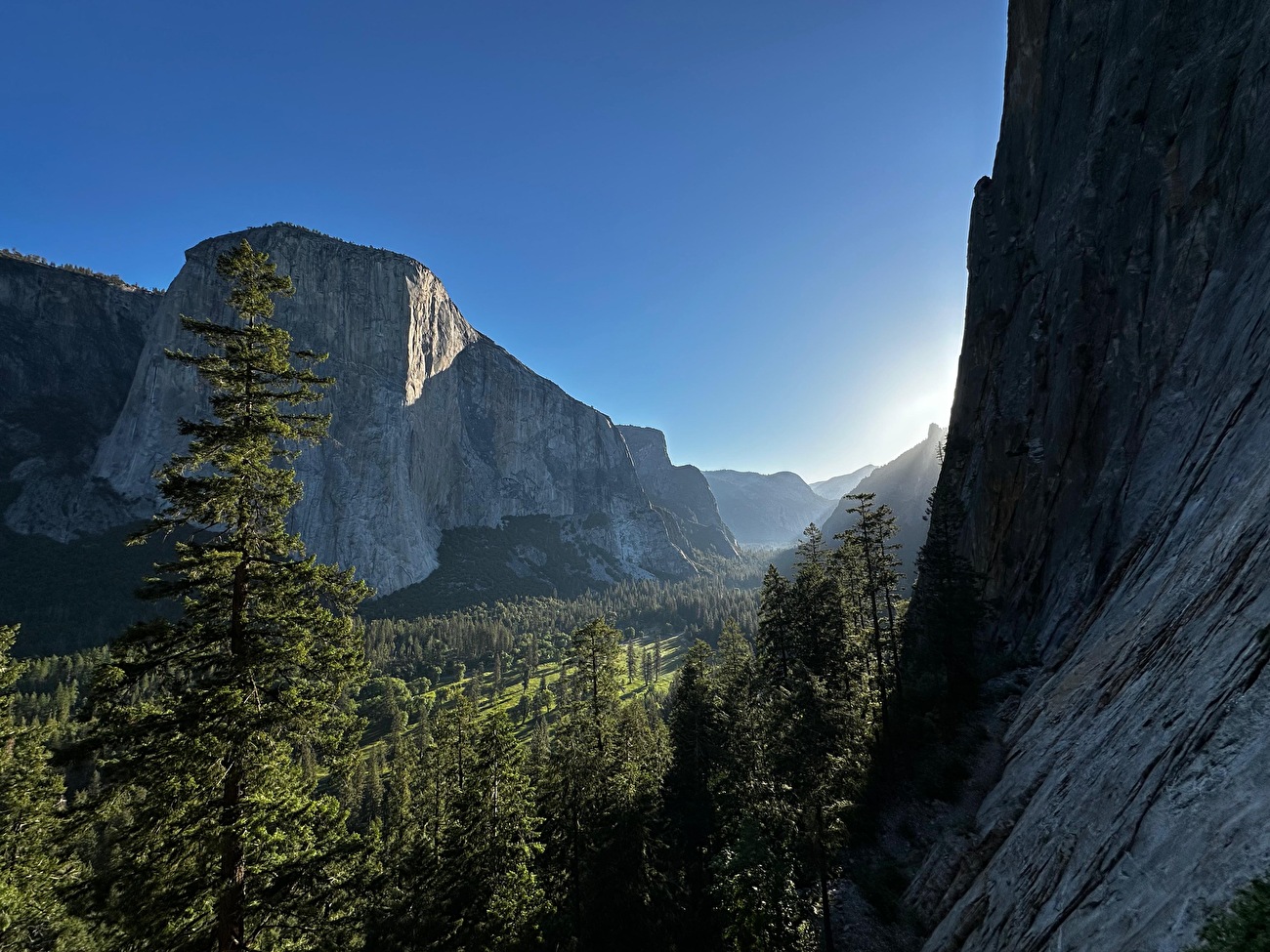 El Capitan Yosemite, František D'Agostino, Samuel Stroh - František D'Agostino et Samuel Stroh escaladent à Yosemite, printemps 2026 El Capitan Yosemite, František D'Agostino, Samuel Stroh - František D'Agostino et Samuel Stroh escaladent à Yosemite, printemps 2026