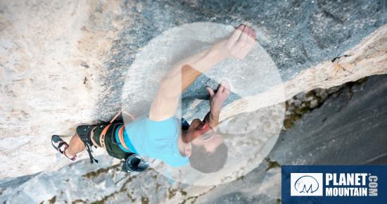 Vidéo : Adam Ondra se déchaîne au laboratoire Laggio